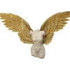 KARE Design Objet mural Guardian Angel Female 203x140cm> Accessoires