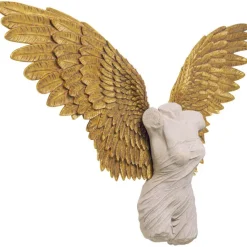 KARE Design Objet mural Guardian Angel Female 203x140cm><noscript><img width=