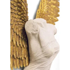 KARE Design Objet mural Guardian Angel Female 203x140cm><noscript><img width=