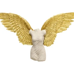 KARE Design Objet mural Guardian Angel Female 124x71cm> Accessoires