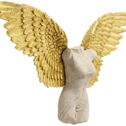 KARE Design Objet mural Guardian Angel Female 124x71cm><noscript><img width=