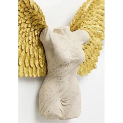 KARE Design Objet mural Guardian Angel Female 124x71cm><noscript><img width=