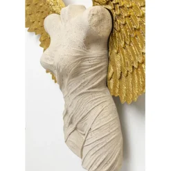 KARE Design Objet mural Guardian Angel Female 124x71cm><noscript><img width=
