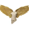 KARE Design Objet mural Guardian Angel Male 208x136cm> Accessoires