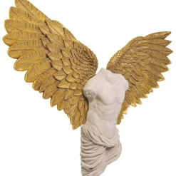 KARE Design Objet mural Guardian Angel Male 208x136cm><noscript><img width=