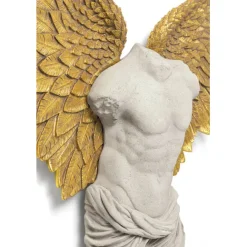 KARE Design Objet mural Guardian Angel Male 208x136cm><noscript><img width=