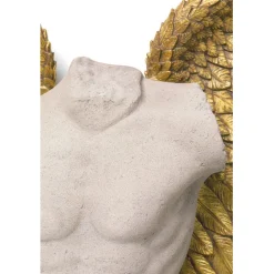 KARE Design Objet mural Guardian Angel Male 208x136cm><noscript><img width=