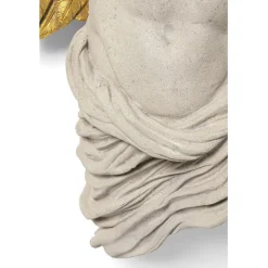 KARE Design Objet mural Guardian Angel Male 208x136cm><noscript><img width=
