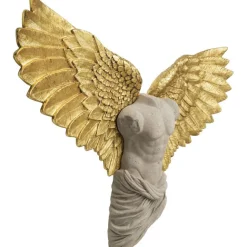KARE Design Objet mural Guardian Angel Male 124x71cm><noscript><img width=