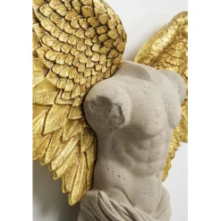 KARE Design Objet mural Guardian Angel Male 124x71cm><noscript><img width=