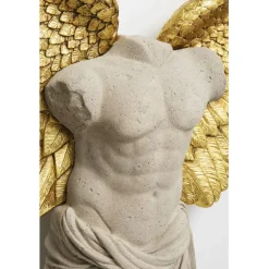 KARE Design Objet mural Guardian Angel Male 124x71cm><noscript><img width=