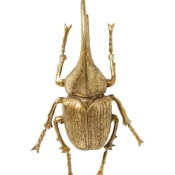 KARE Design Objet mural Herkules Beetle doré> Accessoires