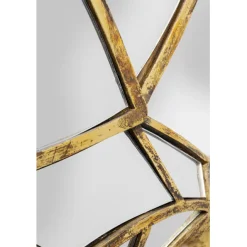 KARE Design Objet mural Hummingbird miroir 60cm><noscript><img width=