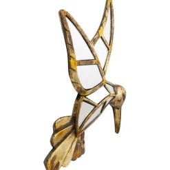 KARE Design Objet mural Hummingbird miroir 27x32cm><noscript><img width=