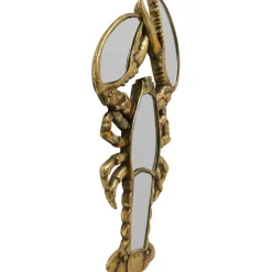 KARE Design Objet mural Langosta Mirror 21x41cm><noscript><img width=