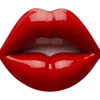 KARE Design Objet mural Lips 30cm> Accessoires