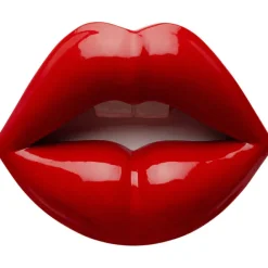 KARE Design Objet mural Lips 30cm> Accessoires