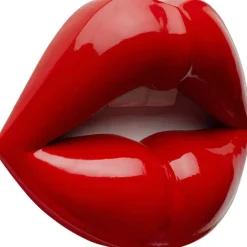 KARE Design Objet mural Lips 30cm> Accessoires