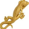 KARE Design Objet mural Lizard 31x11cm> Accessoires
