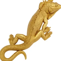 KARE Design Objet mural Lizard 31x11cm> Accessoires