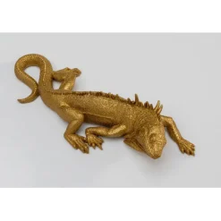KARE Design Objet mural Lizard 31x11cm> Accessoires