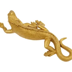 KARE Design Objet mural Lizard 31x11cm><noscript><img width=