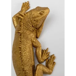 KARE Design Objet mural Lizard 31x11cm><noscript><img width=