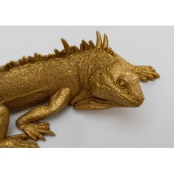 KARE Design Objet mural Lizard 31x11cm><noscript><img width=