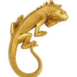 KARE Design Objet mural Lizard 40x17cm> Accessoires