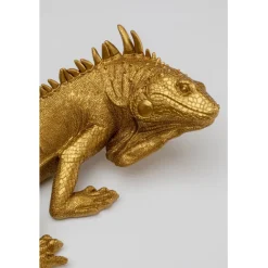 KARE Design Objet mural Lizard 40x17cm><noscript><img width=