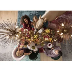 KARE Design Objet mural Longicorn Beetle doré> Accessoires