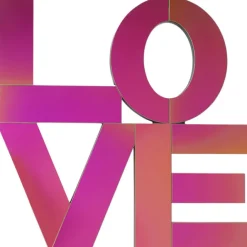 KARE Design Objet mural Love Letters 90x90cm> Accessoires