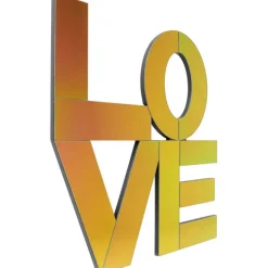 KARE Design Objet mural Love Letters 90x90cm> Accessoires