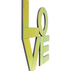 KARE Design Objet mural Love Letters 90x90cm><noscript><img width=