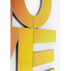 KARE Design Objet mural Love Letters 90x90cm><noscript><img width=