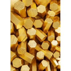 KARE Design Objet mural Mikado or 120x120cm><noscript><img width=