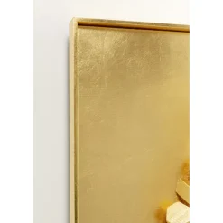KARE Design Objet mural Mikado or 120x120cm><noscript><img width=
