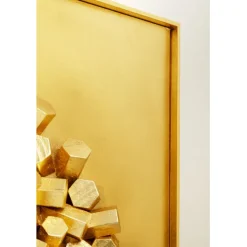 KARE Design Objet mural Mikado or 120x120cm><noscript><img width=
