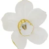 KARE Design Objet mural Orchid blanc 44> Accessoires