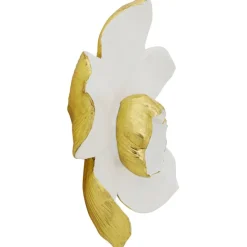 KARE Design Objet mural Orchid blanc 44> Accessoires