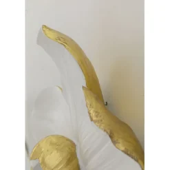 KARE Design Objet mural Orchid blanc 44><noscript><img width=