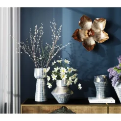 KARE Design Objet mural Orchid doré 44cm> Accessoires