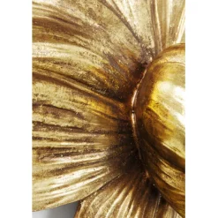 KARE Design Objet mural Orchid doré 44cm><noscript><img width=