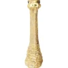 KARE Design Objet mural Ostrich doré 19x72cm> Accessoires