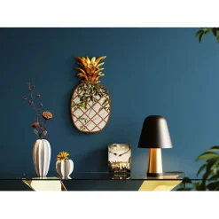 KARE Design Objet mural Pina Mirror 26x50cm> Accessoires