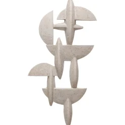 KARE Design Objet mural Rotondo Pezzi 118cm> Accessoires