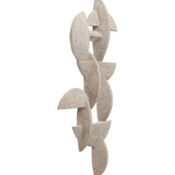 KARE Design Objet mural Rotondo Pezzi 118cm> Accessoires