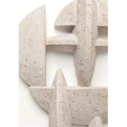 KARE Design Objet mural Rotondo Pezzi 118cm><noscript><img width=