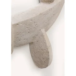 KARE Design Objet mural Rotondo Pezzi 118cm><noscript><img width=