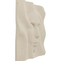 KARE Design Objet mural Soft Face 60cm> Accessoires